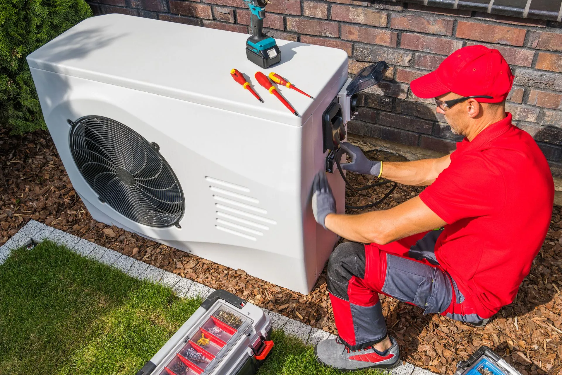 About HVAC in Stanton, KY